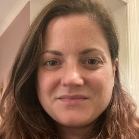 Speaker Dr Alexandra Maxwell